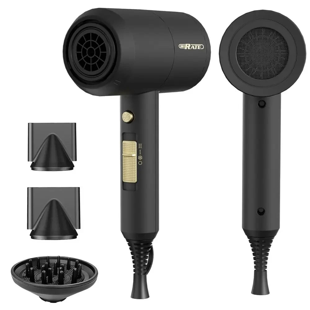 Ionic Hair Dryer